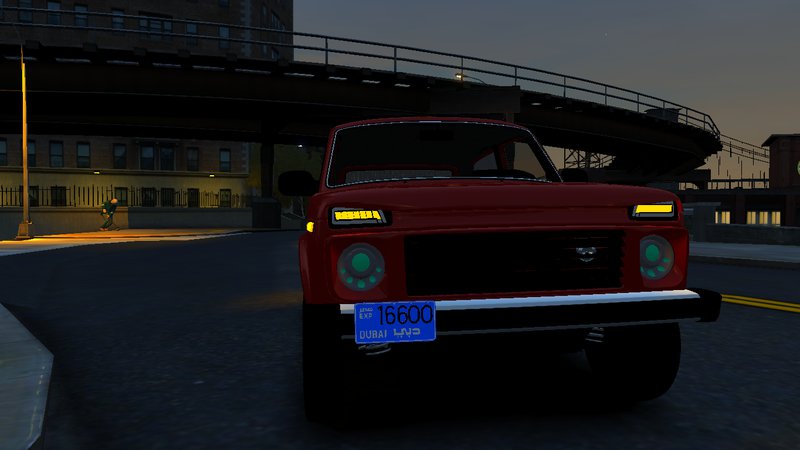 mod